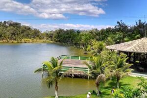 Pousada & Pesqueiro Belo Vale