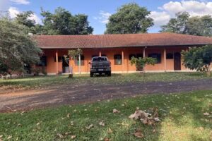 Pousada Pesqueiro das Palmeiras