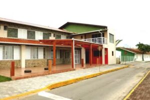 Pousada & Petisqueira Beira Mar