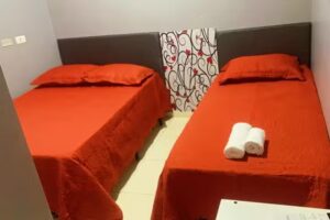POUSADA PETROSOUZA HOTEL SALOBRO &ndash; CANARANA-BA