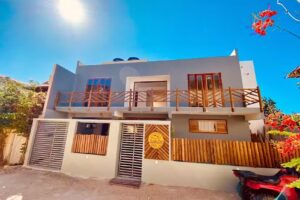 Pousada Piau&iacute;Jeri