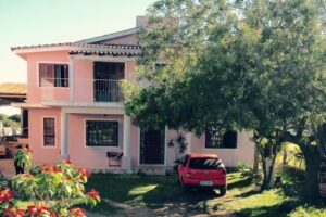 Pousada Piazzolla MIRTA