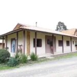 Pousada Pica &ndash; Pau