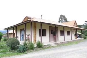 Pousada Pica &ndash; Pau