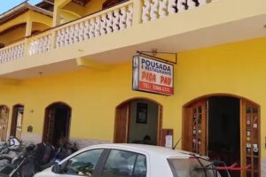 Pousada Pica Pau