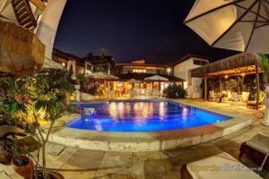 Pousada Pier do Pontal