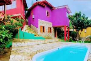 Pousada Pin&aacute;les