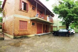 Pousada Pingo D’Água