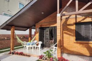 Pousada Pingo d&rsquo; &Aacute;gua