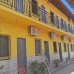 Pousada Pingo de ouro.