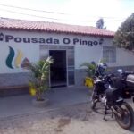Pousada Pingo de Ouro