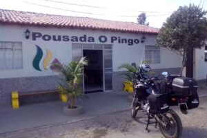 Pousada Pingo de Ouro