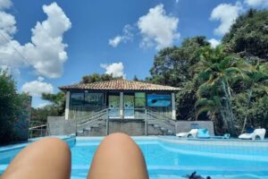 Pousada Pingo de Ouro