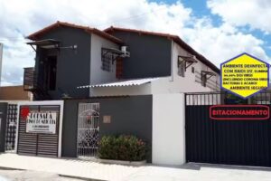 Pousada Pingo do Meio Dia