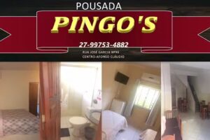 Pousada Pingo&rsquo;s