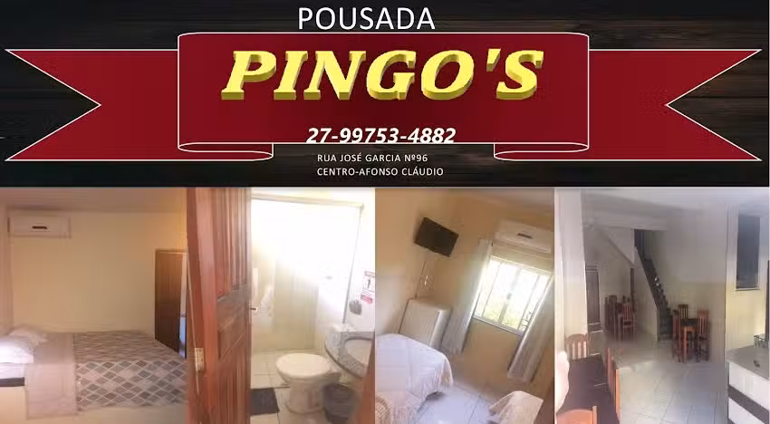 Pousada Pingo&rsquo;s