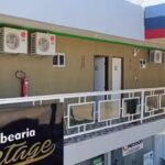 Pousada Pinheir&atilde;o