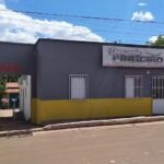 Pousada Pinheiro