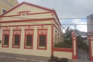 Pousada Pinheiros Da Serra