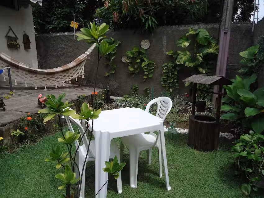 POUSADA PINHEIROS