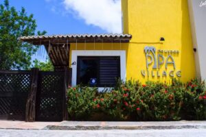 Pousada Pipa Village