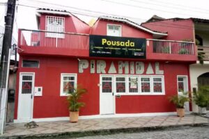 Pousada Piramidal