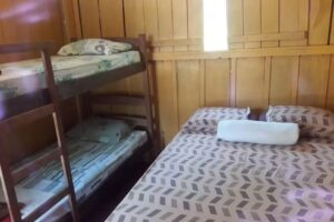 Pousada Pirarar&aacute;