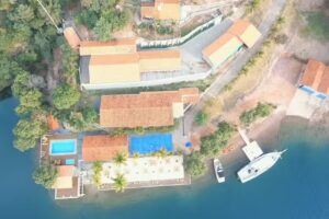 Pousada Piratas do Barro Branco