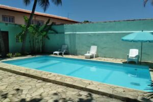 Pousada Piratininga Guest House