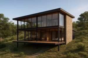 Pousada Piren&oacute;polis