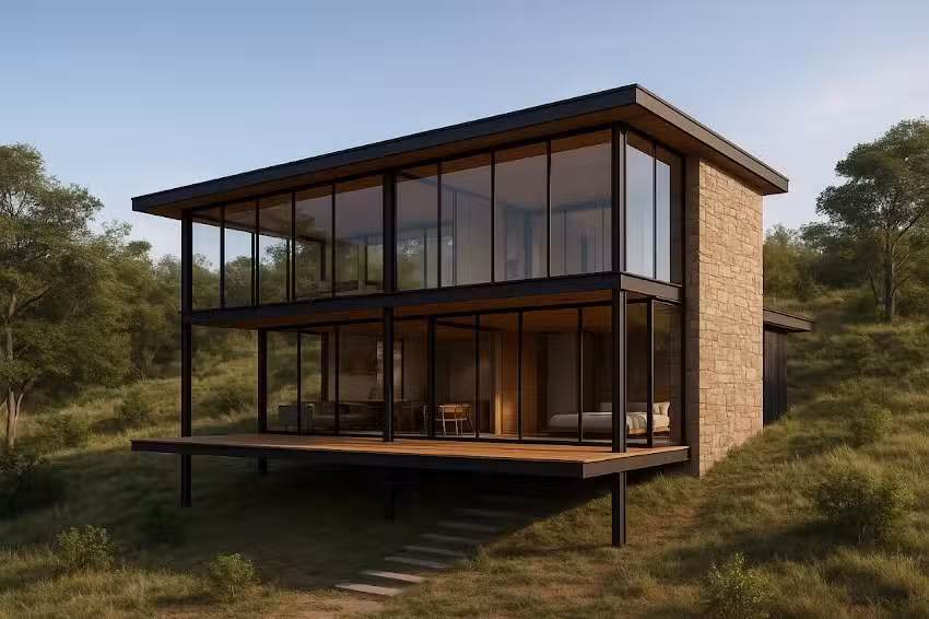 Pousada Piren&oacute;polis