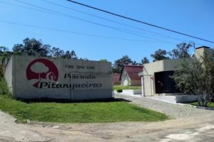 Pousada Pitangueiras