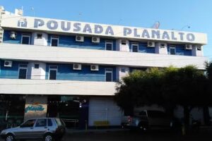 Pousada Planalto