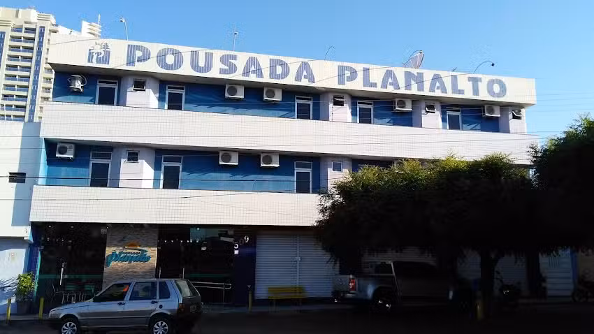 Pousada Planalto