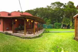 Pousada Plancton &ndash; Ilha do Mel