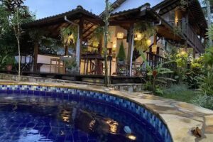 Pousada Planeta Banana