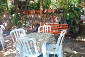 Pousada Plantar e Cuidar