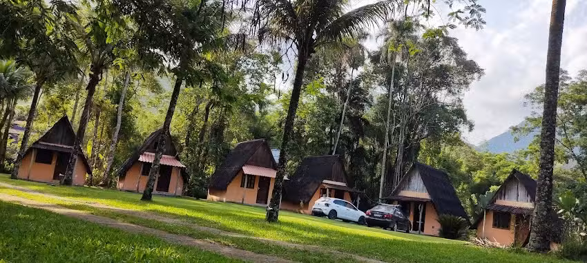 Pousada Po&ccedil;o da Canoa