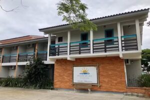 Pousada Poente do Sol