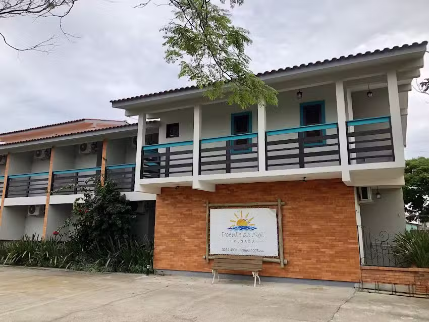 Pousada Poente do Sol