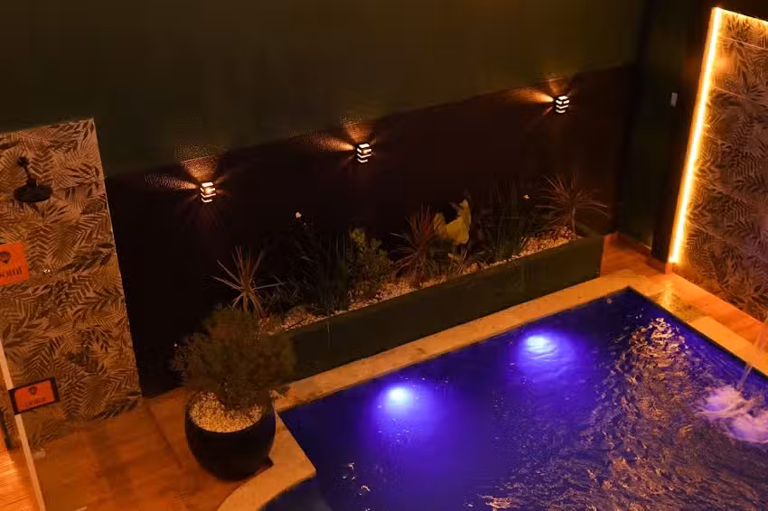 Pousada Point Aracati