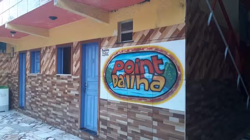 Pousada Point da Ilha