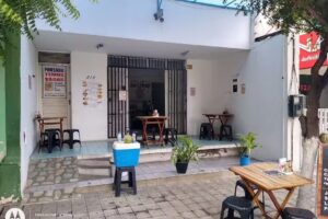 Pousada Point da Nanda