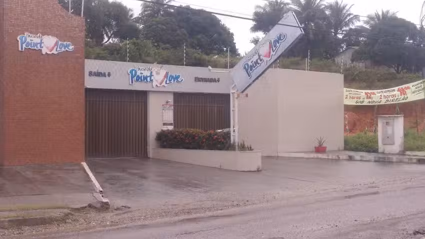 Pousada Point Love