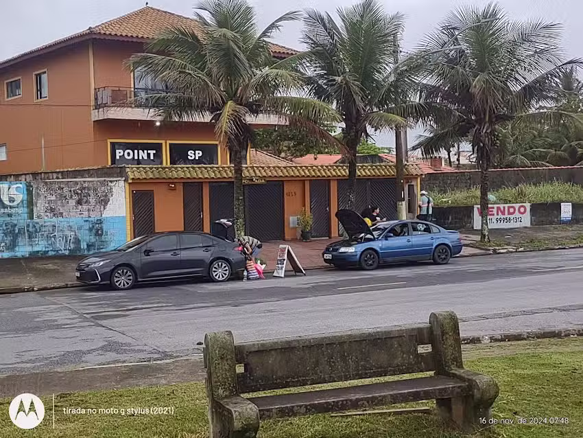 Pousada Point SP