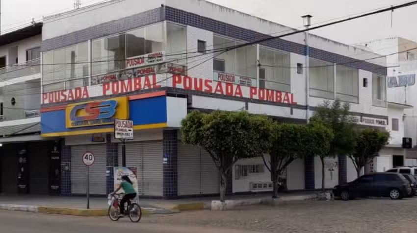 Pousada Pombal
