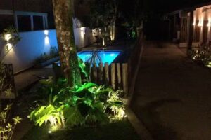 Pousada Pono Village