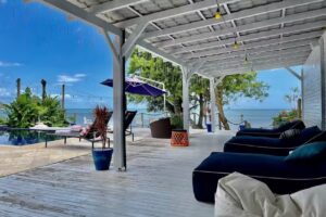 Pousada Ponta da Vigia