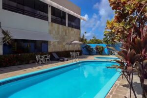 Pousada Ponta de Mangue