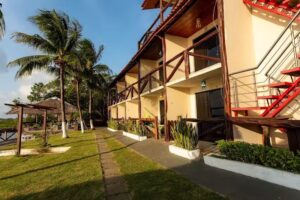 Pousada Ponta do Boiador